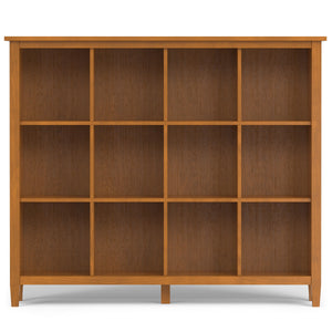 Warm Shaker - Handcrafted Cube Storage by Couch.com