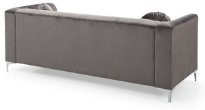 Elegant Contemporary Sofa by Couch.com
