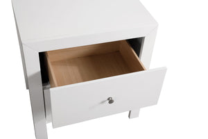Charming Nightstand With Drawers by Couch.com