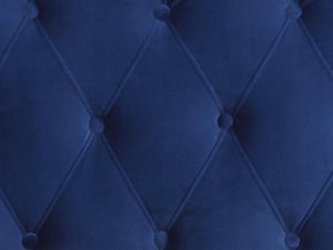 Luma - Upholstered Bed by Couch.com