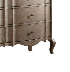 Chelmsford - Dresser - Taupe by Couch.com