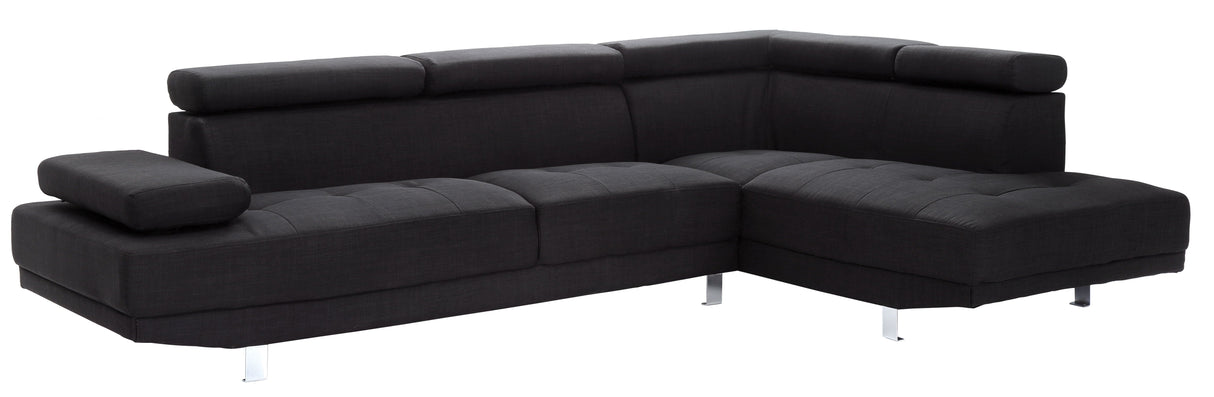 Riveredge - Comfort Sectional by Couch.com