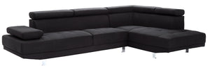 Riveredge - Comfort Sectional by Couch.com