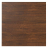 Lowry - Handcrafted Square Dining Table by Couch.com