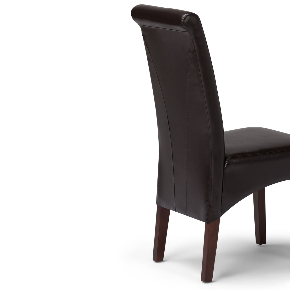 Avalon - Deluxe Parson, Dining Chair (Set of 2) by Couch.com