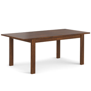 Wilson - Handcrafted Dining Table by Couch.com