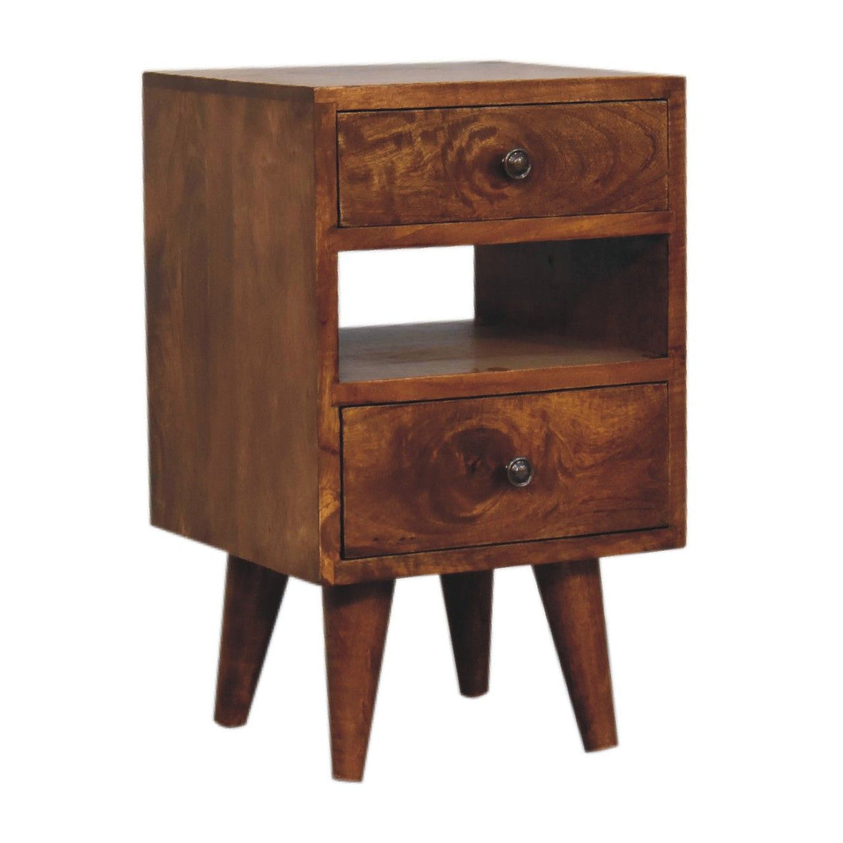 Mini Classic Multi Nightstand by Couch.com
