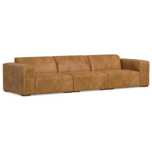 Rex - Handcrafted Sofa by Couch.com
