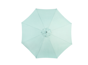 Best Choice Products 10ft Offset Hanging Market Patio Umbrella