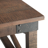 Harding - Handcrafted Table by Couch.com