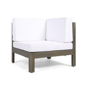 Oana - Corner Chair by Couch.com