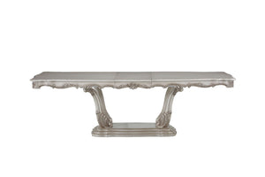 Gorsedd Dining Table - Gold