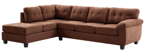Gallant - Sectional by Couch.com