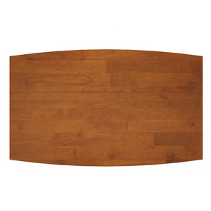 Draper - Rectangular Dining Table by Couch.com