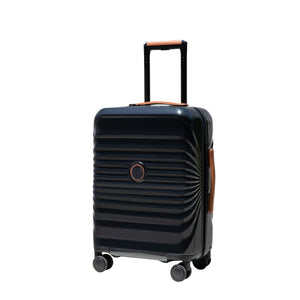 24" Luggage Lightweight Suitcase Tsa Lock USB Port Luggage Wheel by Couch.com
