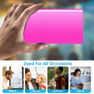 20000mAh Power Bank Ultra-thin by DirectDeals