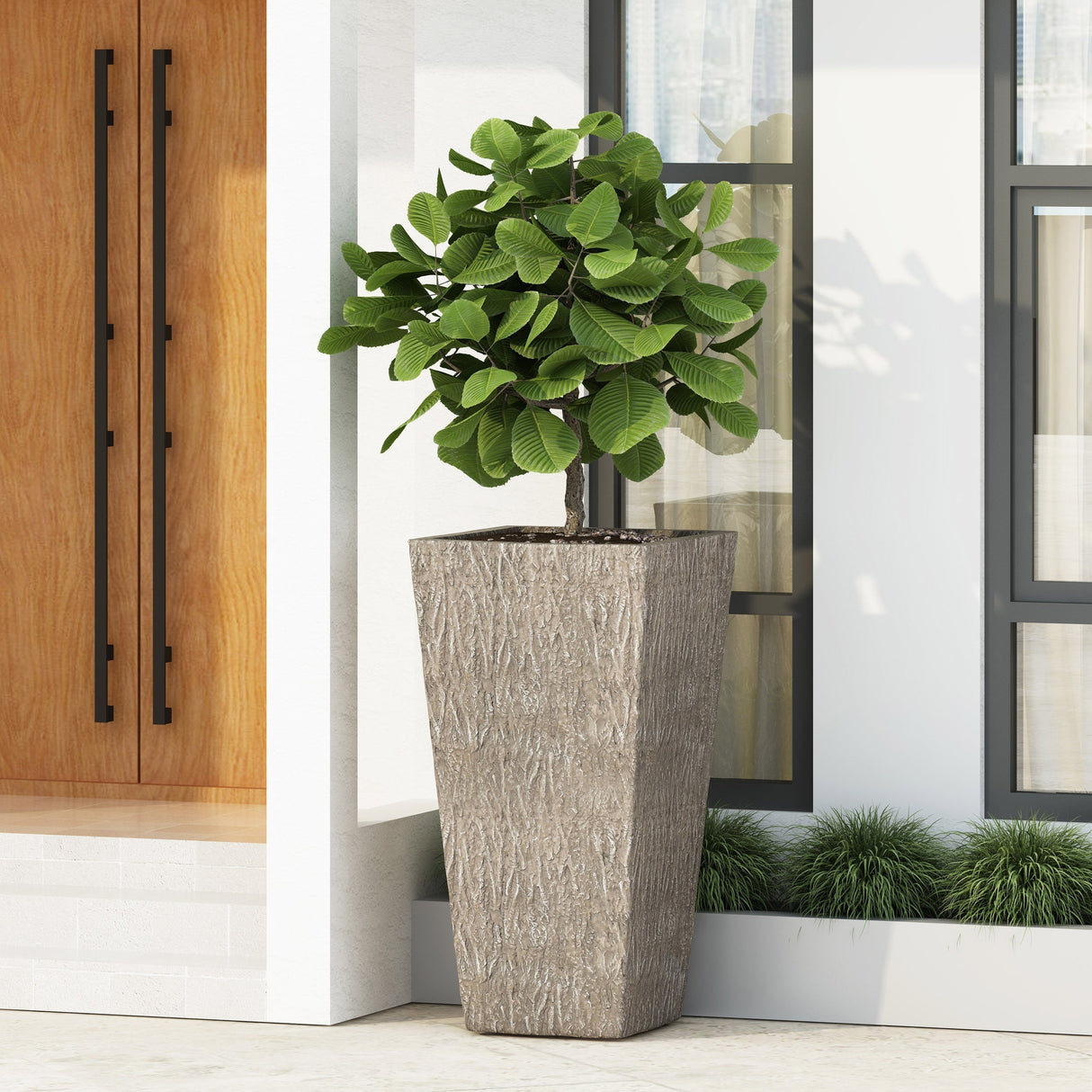 MGO Planter