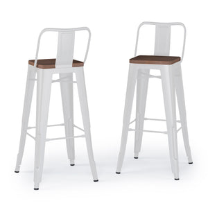 Rayne - Multi-Functional cBar Stool by Couch.com