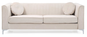 Delray - Sofa (2 Boxes) by Couch.com