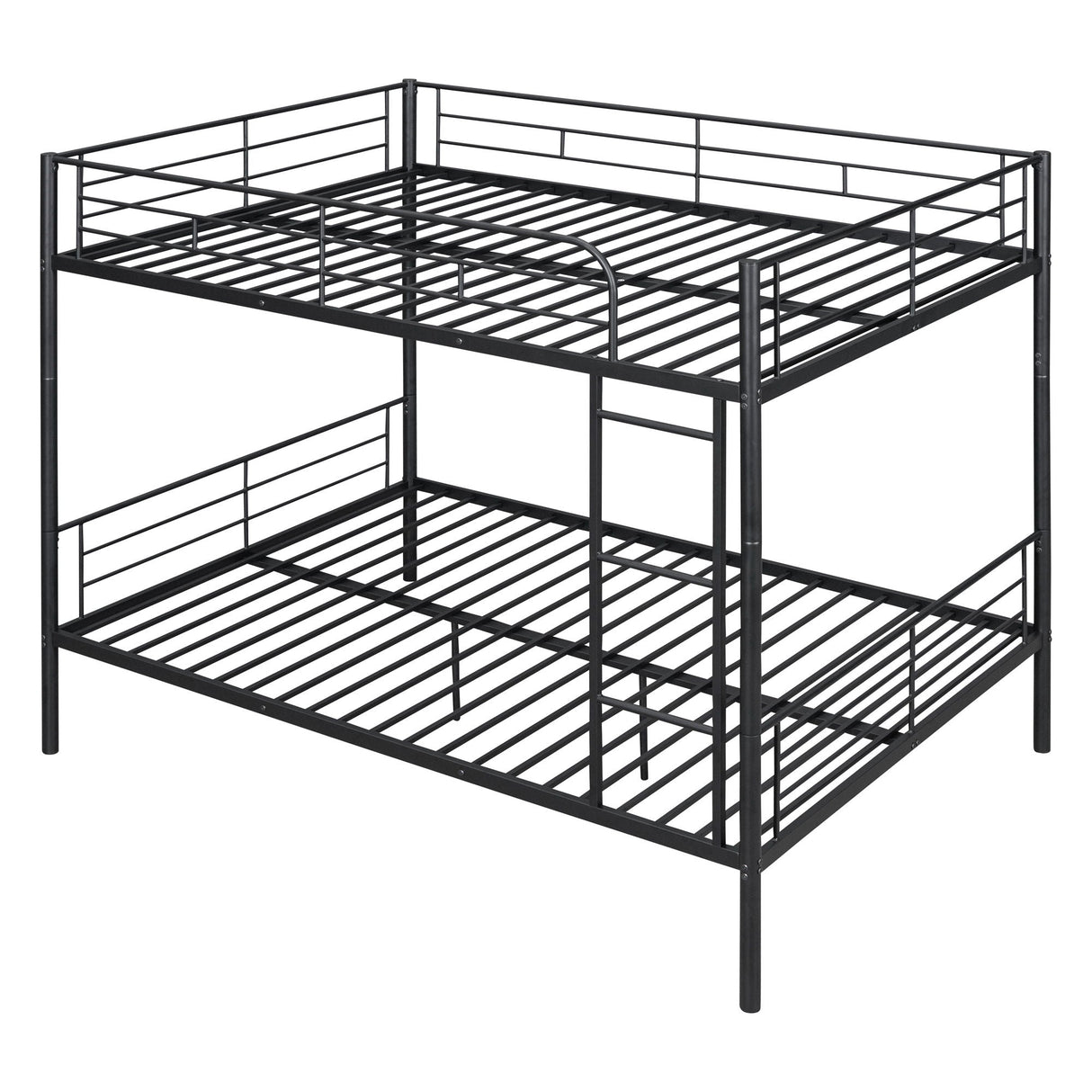 Steel Construction Bunk Bed by Couch.com