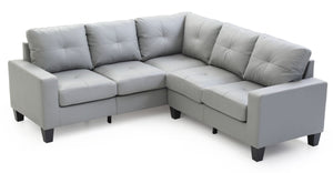 Newbury - Sectional by Couch.com