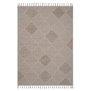 Guros - Indoor / Outdoor Trellis Area Rug by Couch.com