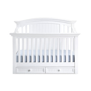 Winchester - 4-in-1 Convertible Crib by Couch.com
