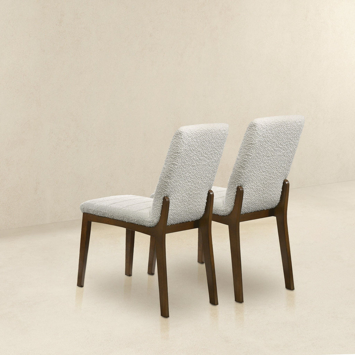 Ines - Modern Dining Chair (Set of 2) by Couch.com