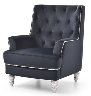 Traditional Armchair Elegant by Couch.com