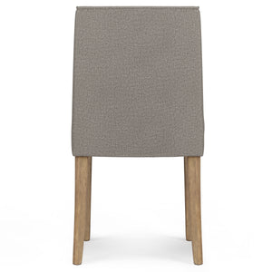 Bartow - Contemporary Dining Chair (Set of 2) by Couch.com