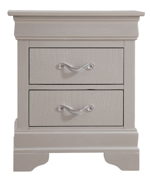 Lorana - Nightstand by Couch.com