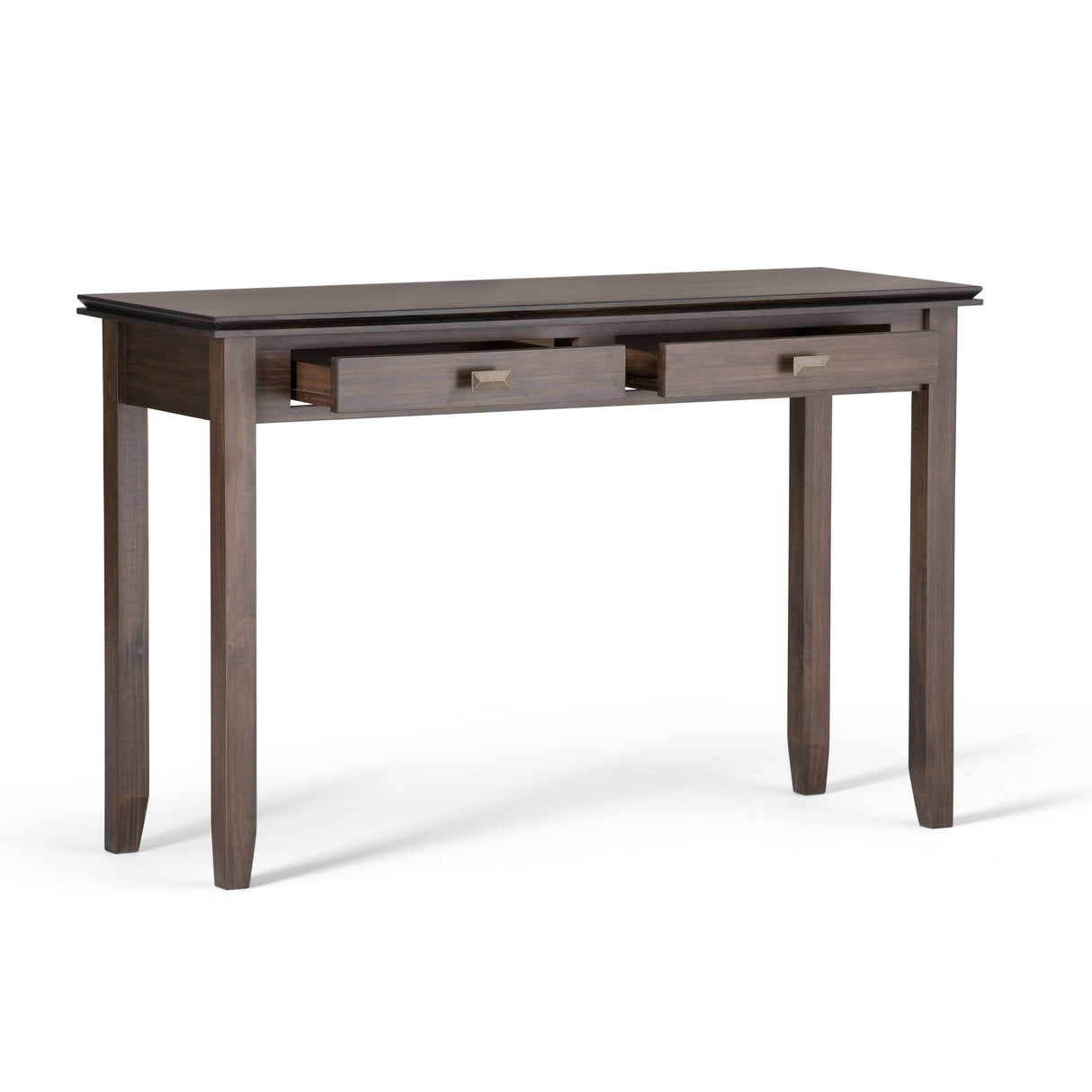 Artisan - Handcrafted Console Sofa Table by Couch.com