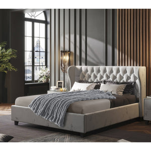 Antonia Silky Ruched Knit Throw