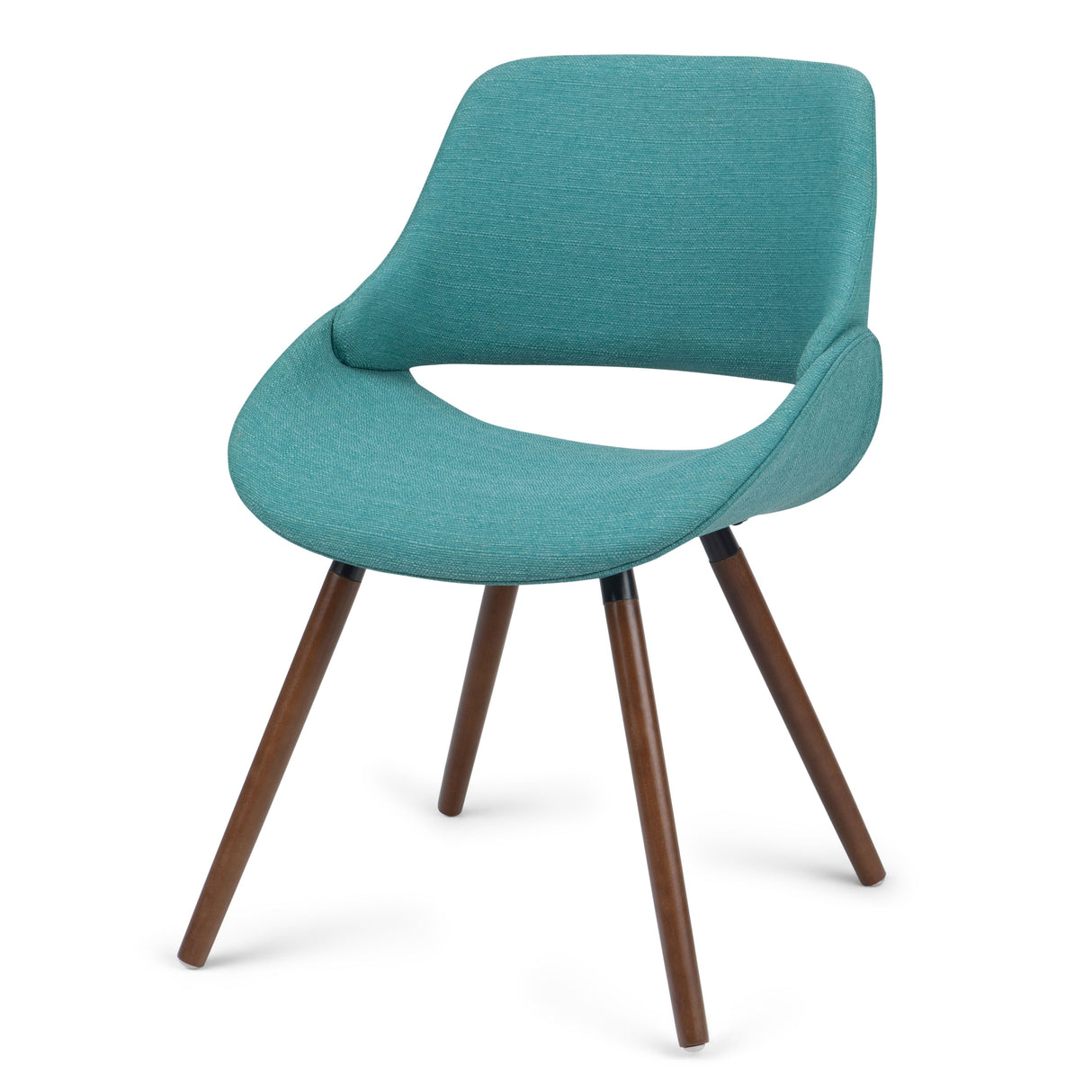 Malden - Upholstered Bentwood Dining Chair by Couch.com