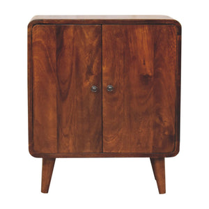 Mini Classic Cabinet - Brown by Couch.com