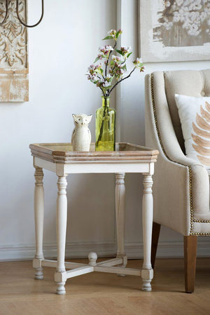 Narrow Alcott Table by Couch.com