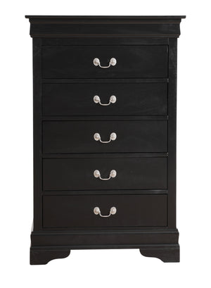 Louis Phillipe - Accent Chest by Couch.com
