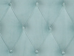 Luma - Upholstered Bed by Couch.com