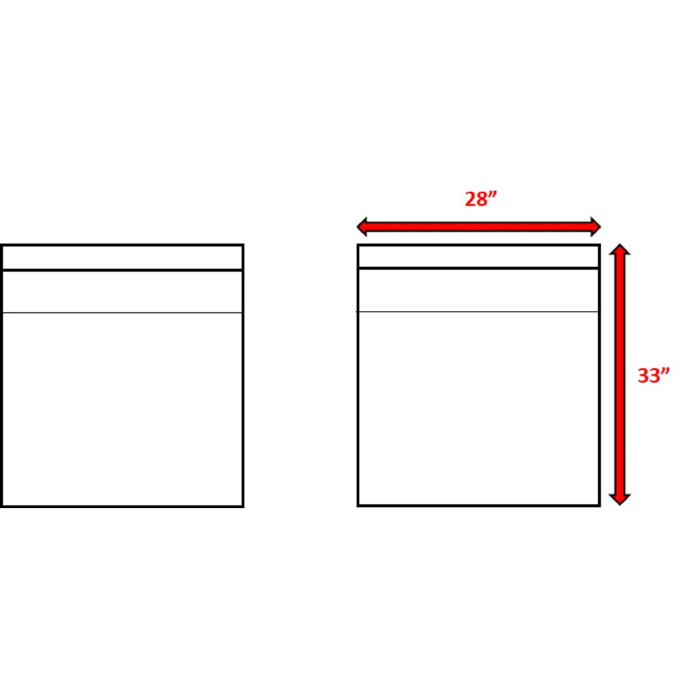 Armless Patio Chair With Cushions by Couch.com