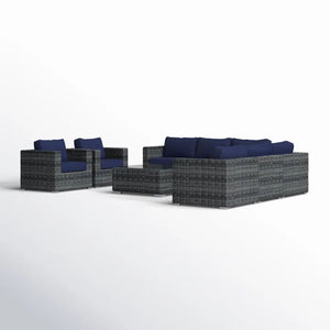 Sectional, Stylish Entertainment, Outdoor Living by Couch.com