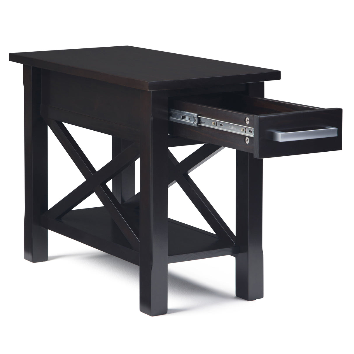 Kitchener - Handcrafted Table by Couch.com