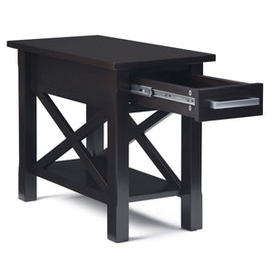 Kitchener - Handcrafted Table by Couch.com