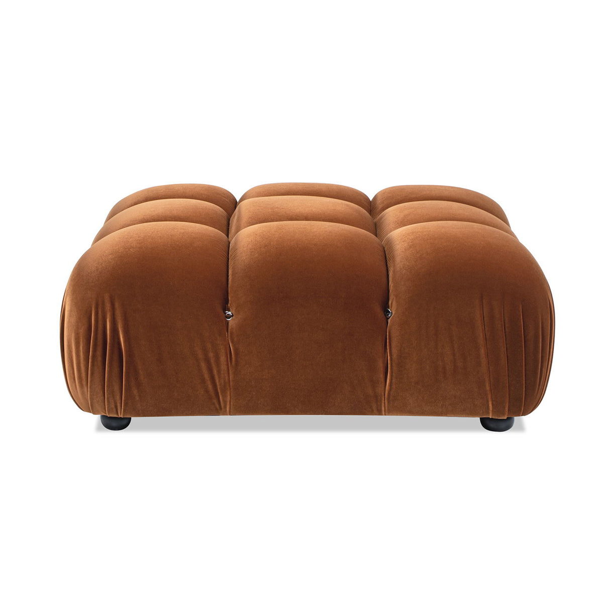Marcel - Bubble Modular Modern Cocktail Ottoman by Couch.com