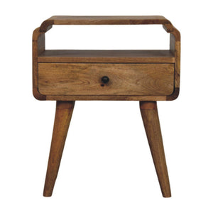 Newton - Nightstand by Couch.com