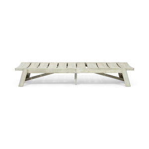 Maki Chaise Lounge