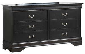 Elegant Traditional Storage Dresser by Couch.com