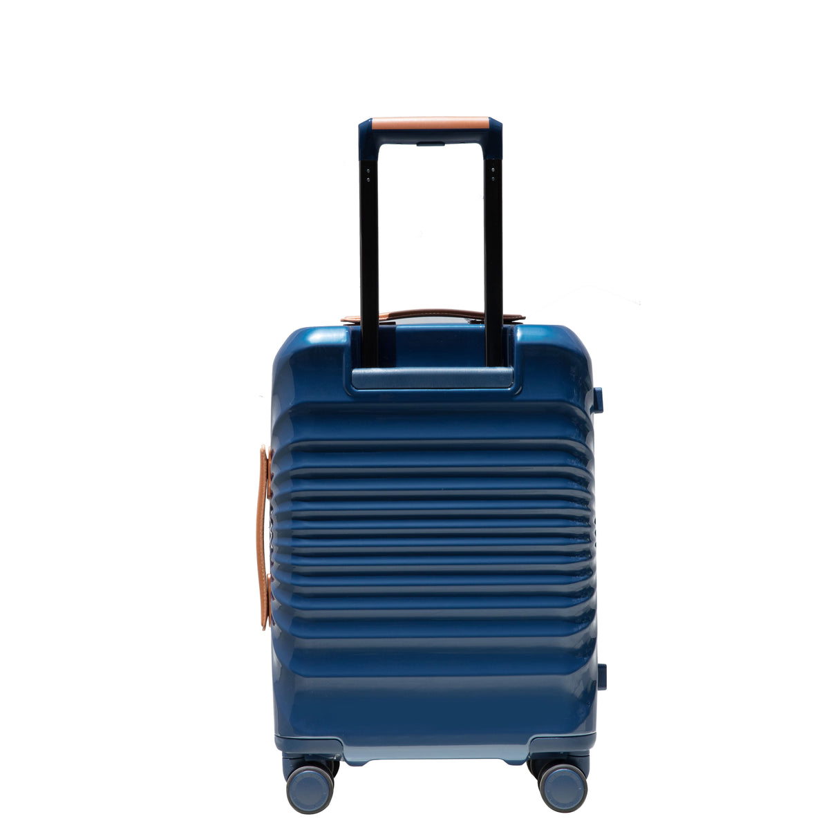 24" Luggage Lightweight Suitcase Tsa Lock USB Port Luggage Wheel by Couch.com