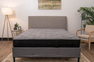 8" Pocket Coil / Hybrids Mattress by Couch.com