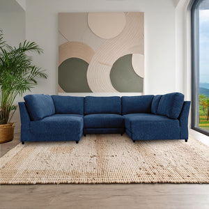 Summit - Modular Sectional by Couch.com