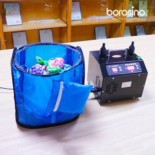 B649 Balloon Storage Bag - Borosino